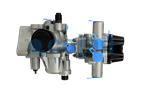 AIR DRYER. PROCESSING UNIT, 2210643, 9325070020