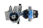 AIR DRYER. PROCESSING UNIT, 2210643, 9325070020