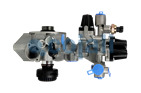 AIR DRYER. PROCESSING UNIT, 2210647, 9325070010