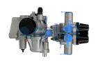 AIR DRYER. PROCESSING UNIT, 2210647, 9325070010