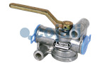 SHUT-OFF VALVE, 2211100, 4520021000