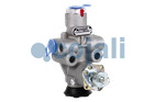 LEVELLING VALVE, 2214102, 4640023300