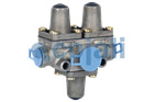 TRIPLE CIRCUIT PROTECTION VALVE, 2222105, 9347010410