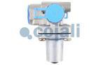 DOUBLE CIRCUIT PROTECTION VALVE, 2222108, 9347000400