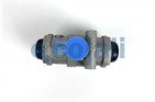 DOUBLE CIRCUIT PROTECTION VALVE, 2222450, 4347000020