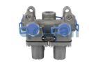 FOUR CIRCUIT PROTECTION VALVE, 2222231, 9347022400