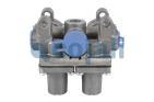 FOUR CIRCUIT PROTECTION VALVE, 2222231, 9347022400