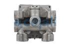 FOUR CIRCUIT PROTECTION VALVE, 2222231, 9347022400