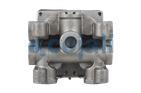 4-WAY PROTECTION VALVE, 2222231, 9347022400