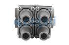 FOUR CIRCUIT PROTECTION VALVE, 2222231, 9347022400