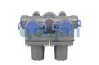 4-WAY PROTECTION VALVE, 2322203, 0481062109