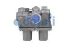 FOUR CIRCUIT PROTECTION VALVE, 2222224, 9347021910