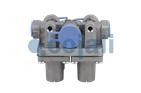 FOUR CIRCUIT PROTECTION VALVE, 2222224, 9347021910