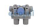 4-WAY PROTECTION VALVE, 2222232, 9347022500