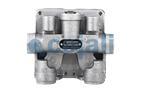 4-WAY PROTECTION VALVE, 2222232, 9347022500