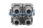 FOUR CIRCUIT PROTECTION VALVE, 2222224, 9347021910