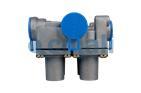 FOUR CIRCUIT PROTECTION VALVE, 2222252, 9347022610
