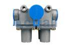 FOUR CIRCUIT PROTECTION VALVE, 2222252, 9347022610