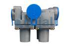 FOUR CIRCUIT PROTECTION VALVE, 2222252, 9347022610