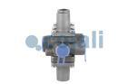 FOUR CIRCUIT PROTECTION VALVE, 2222221, 9347021200