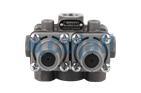 FOUR CIRCUIT PROTECTION VALVE, 2222221, 9347021200