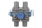 FOUR CIRCUIT PROTECTION VALVE, 2222249, 9347023870