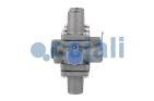 FOUR CIRCUIT PROTECTION VALVE, 2222249, 9347023870