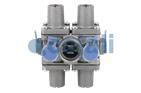 4-WAY PROTECTION VALVE, 2222247, 9347023830