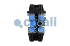 CIRCUIT PROTECTION PROCESSING UNIT, 2222258, 9347050230