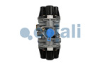 CIRCUIT PROTECTION PROCESSING UNIT, 2222258, 9347050230