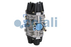 CIRCUIT PROTECTION PROCESSING UNIT, 2222304, 9347050080