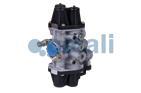 CIRCUIT PROTECTION PROCESSING UNIT, 2222302, 9347050030