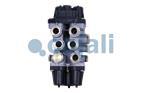 CIRCUIT PROTECTION PROCESSING UNIT, 2222303, 9347050050