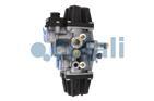 CIRCUIT PROTECTION PROCESSING UNIT, 2222308, 9347050210