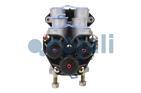 CIRCUIT PROTECTION PROCESSING UNIT, 2222308, 9347050210