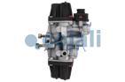CIRCUIT PROTECTION PROCESSING UNIT, 2222308, 9347050210