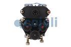 CIRCUIT PROTECTION PROCESSING UNIT, 2222308, 9347050210