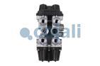 CIRCUIT PROTECTION PROCESSING UNIT, 2222308, 9347050210