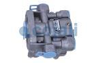 FOUR CIRCUIT PROTECTION VALVE, 2222415, 9347140190