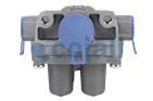 FOUR CIRCUIT PROTECTION VALVE, 2222423, 9347141190