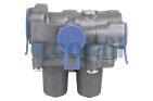 4-WAY PROTECTION VALVE, 2222427, 9347141320