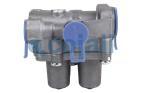 FOUR CIRCUIT PROTECTION VALVE, 2222423, 9347141190