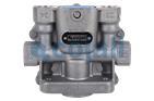 FOUR CIRCUIT PROTECTION VALVE, 2222423, 9347141190