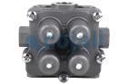 FOUR CIRCUIT PROTECTION VALVE, 2222423, 9347141190