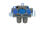 4-WAY PROTECTION VALVE, 2222405, 9347140060