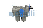 4-WAY PROTECTION VALVE, 2222400, 9347130030