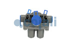 4-WAY PROTECTION VALVE, 2222405, 9347140060