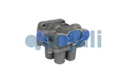 4-WAY PROTECTION VALVE, 2222430, 9347141450