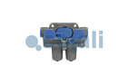 4-WAY PROTECTION VALVE, 2222430, 9347141450