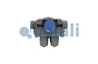 4-WAY PROTECTION VALVE, 2222430, 9347141450